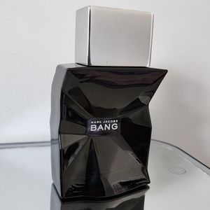 MARC JACOBS Bang Eau de Toilette - 30 ml (ForMen)